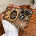 Case | Black Diamond - Estilo e Mega Proteção Para Seu Celular