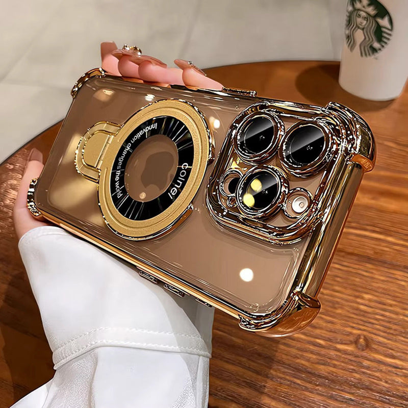 Case | Black Diamond - Estilo e Mega Proteção Para Seu Celular