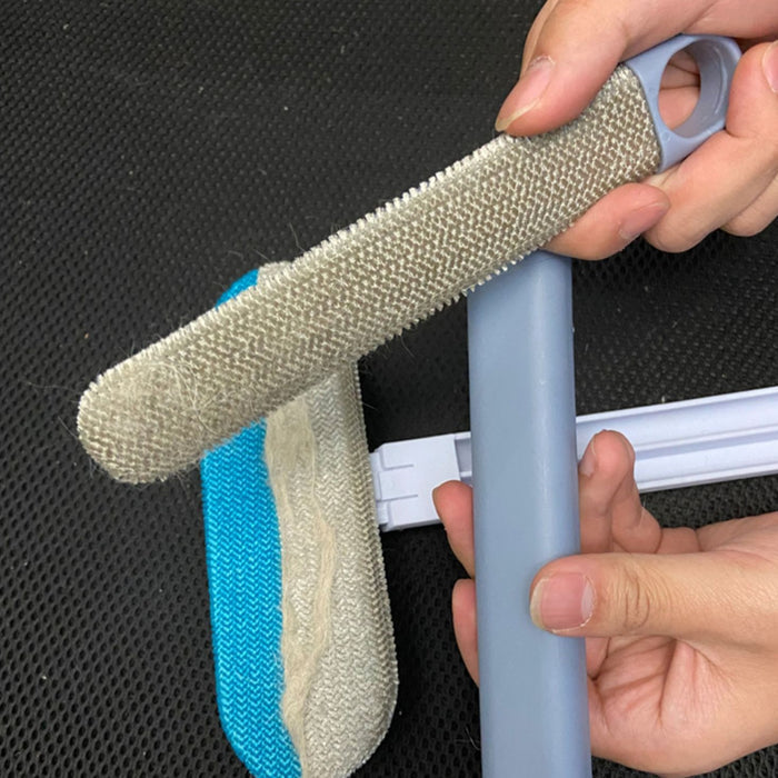 Removedor de Pêlos | Pet Hair Cleaner - Seu Ambiente Mais Limpo
