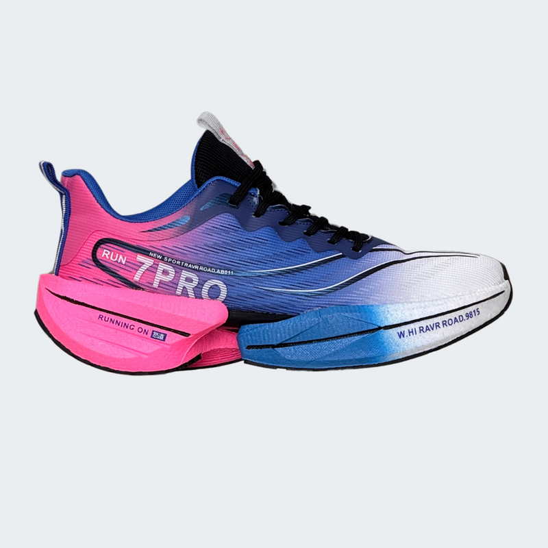 Tênis | Fast Pro - Estilo e Conforto Para Seus Pés