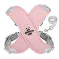 Kit Coleira Peitoral & Guia | Duomm Pet - Mais Estilo e Conforto Para Seu Pet