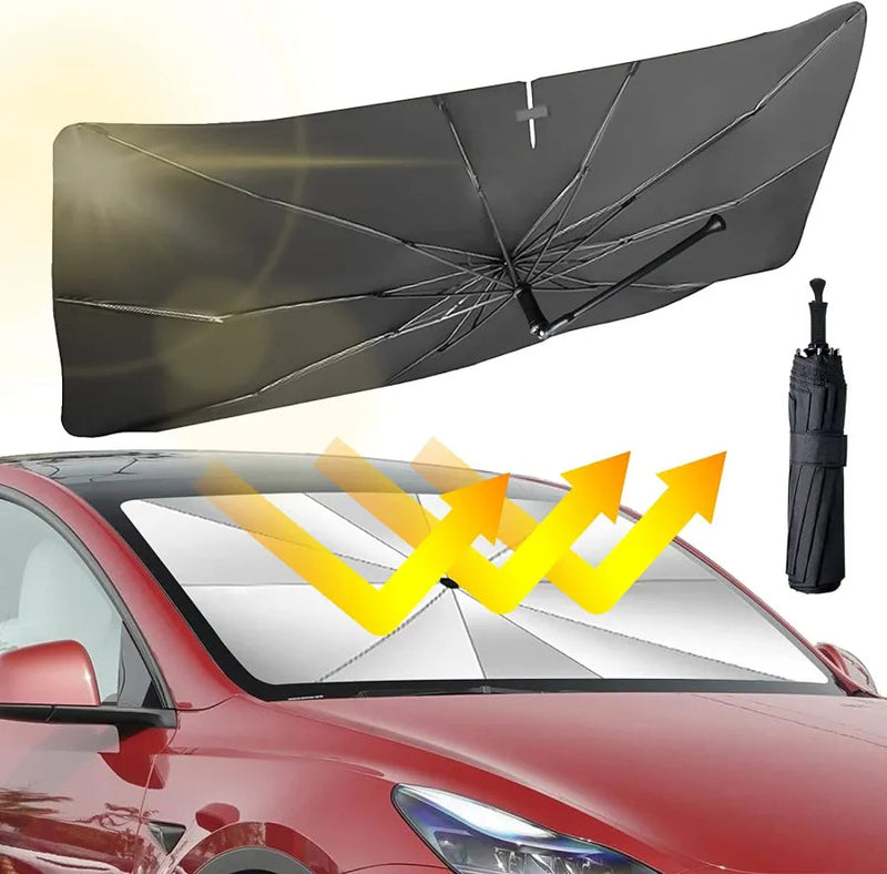 Protetor Automotivo | ProtectMax - Mais Frescor Para Seu Carro