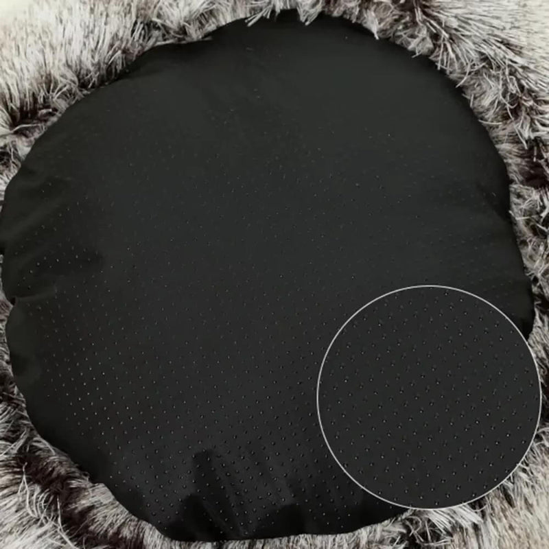Cama Toca de Pelúcia para Gatos | Cat House - Mais Conforto e Menos Estresse para Seu Pet