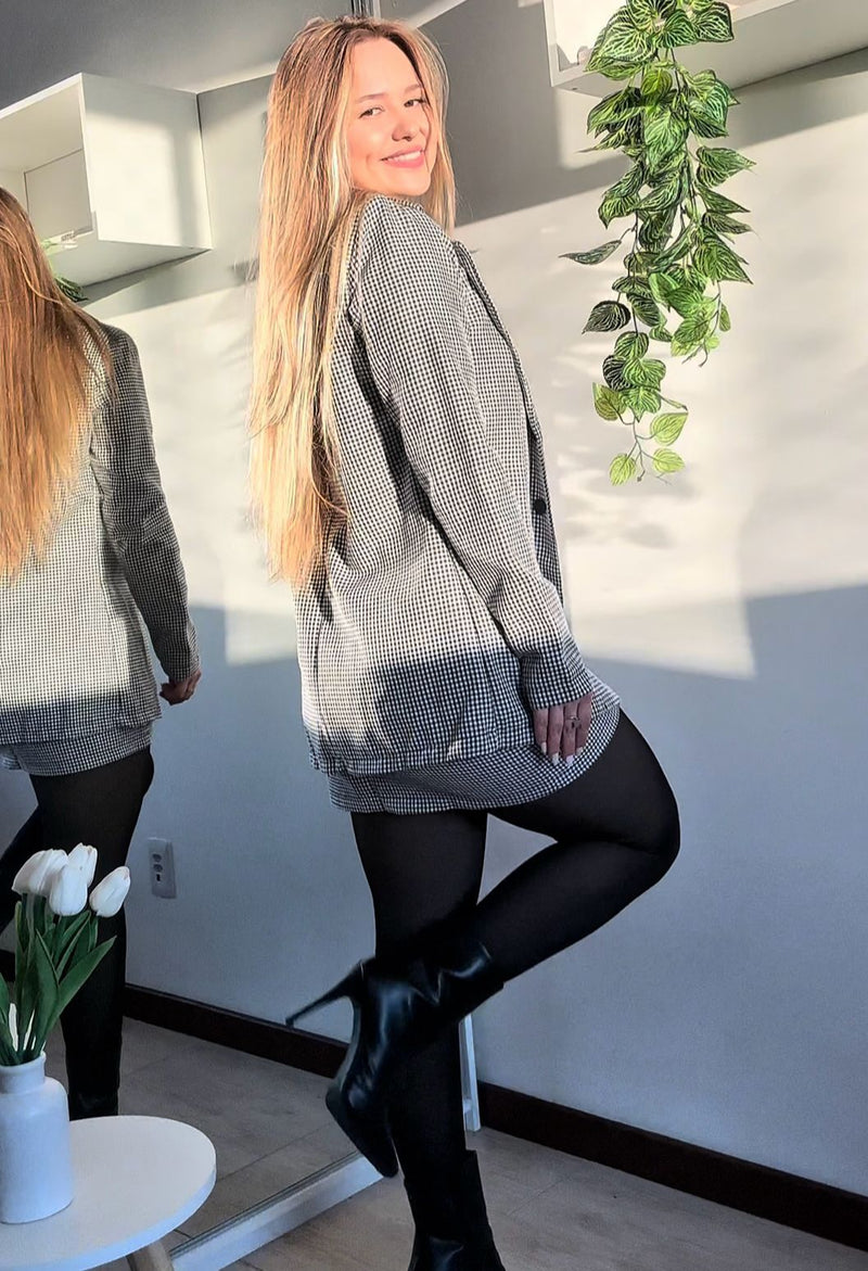 KIT MEIA CALÇA FORRADA TRANSLÚCIDA | Fuja do Frio Com Estilo (Compre 1 e Leve 2)