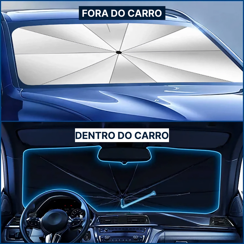 Protetor Automotivo | ProtectMax - Mais Frescor Para Seu Carro