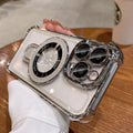 Case | Black Diamond - Estilo e Mega Proteção Para Seu Celular