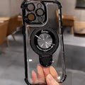 Case | Black Diamond - Estilo e Mega Proteção Para Seu Celular