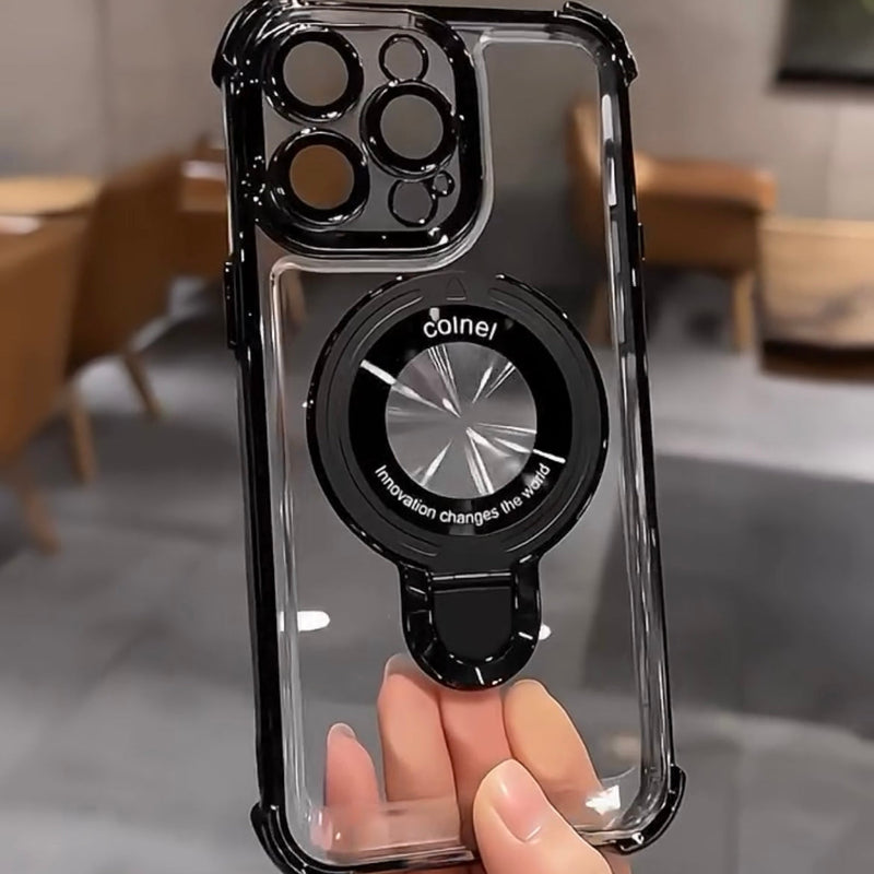 Case | Black Diamond - Estilo e Mega Proteção Para Seu Celular