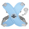 Kit Coleira Peitoral & Guia | Duomm Pet - Mais Estilo e Conforto Para Seu Pet